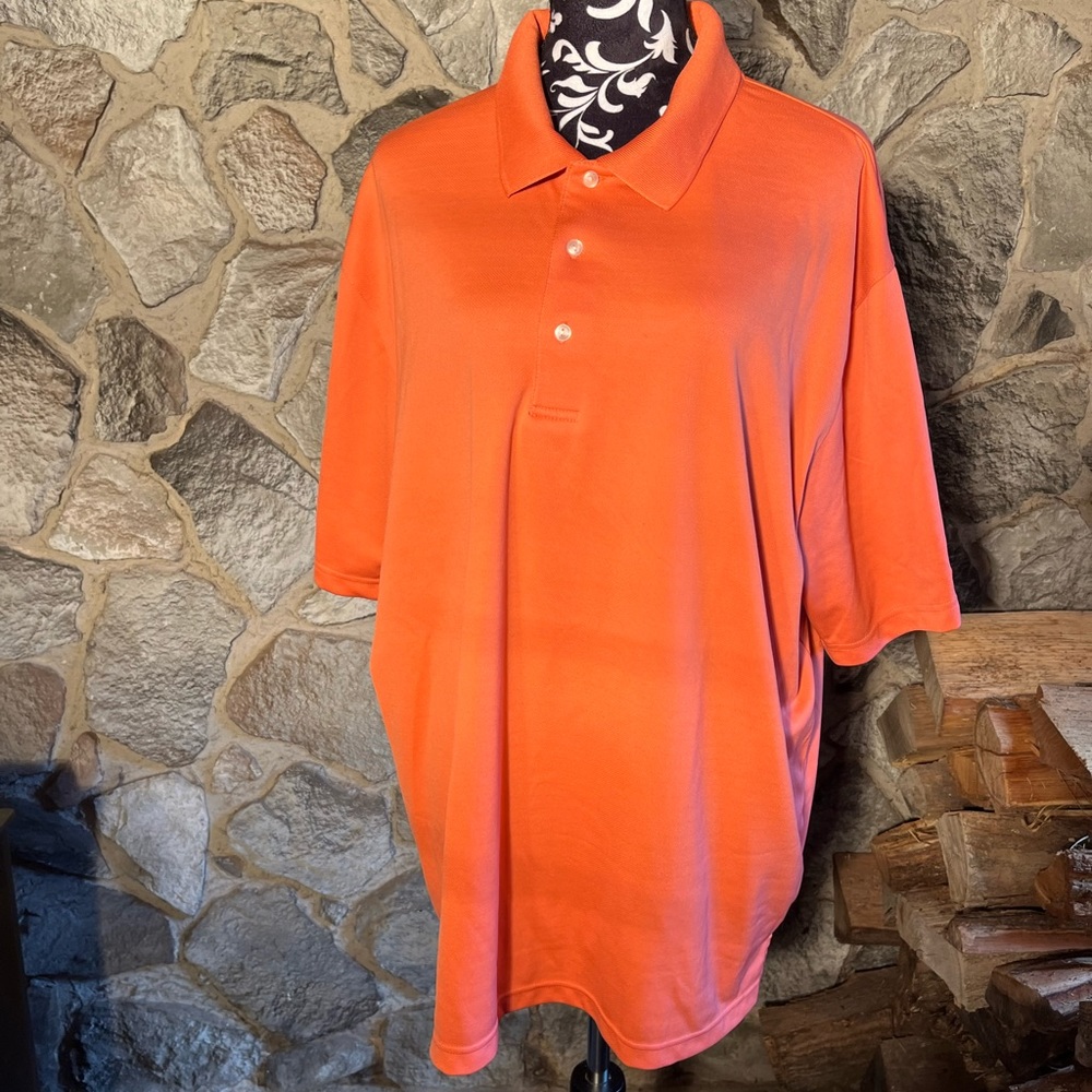 3/$25 Ben Hogan Performance Shirt 2XL